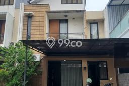Jual Rumah Eksklusif 3 KT di Bintaro, Tangerang Selatan Jual Rumah Eksklusif 3 KT di Bintaro, Tangerang Selatan