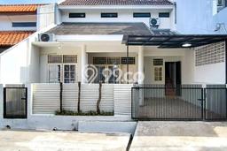 Rumah sewa siap huni 3 Kamar Tidur di Bintaro, Tangerang Selatan Rumah sewa siap huni 3 Kamar Tidur di Bintaro, Tangerang Selatan