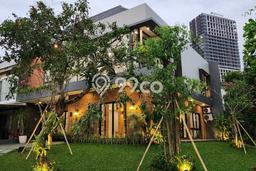 Dijual Rumah Mewah Elegan Dengan View Eksklusif di BSD Delatinos, Tangerang Dijual Rumah Mewah Elegan Dengan View Eksklusif di BSD Delatinos, Tangerang