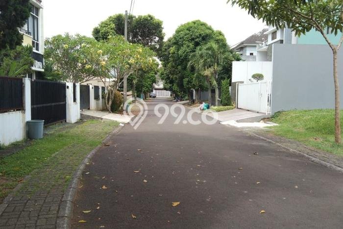 Lahan untuk Dijual Lokasi Serpong, Tangerang Selatan Luas 289m2 PPJB Lahan untuk Dijual Lokasi Serpong, Tangerang Selatan Luas 289m2 PPJB