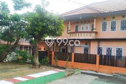 For Sale Hunian Rumah Terawat 4 KT di Bintaro, Tangerang Selatan For Sale Hunian Rumah Terawat 4 KT di Bintaro, Tangerang Selatan