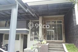 Rumah Mewah Dijual LT 148m2 di Pesanggrahan, Jakarta Selatan Rumah Mewah Dijual LT 148m2 di Pesanggrahan, Jakarta Selatan
