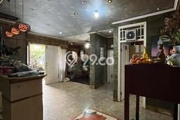 Rumah Luas Asri 4 KT Siap Pakai di Bintaro Tangerang Selatan Rumah Luas Asri 4 KT Siap Pakai di Bintaro Tangerang Selatan