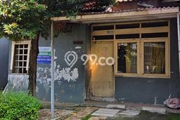 For Sale Rumah 2 Kamar Lokasi Ideal Nyaman dan Strategis di BSD For Sale Rumah 2 Kamar Lokasi Ideal Nyaman dan Strategis di BSD