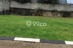 Untuk Dijual Tanah 452m2 di Bintaro, Tangerang Selatan Untuk Dijual Tanah 452m2 di Bintaro, Tangerang Selatan