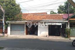 Tanah Dijual Area Strategis di Bintaro Tangerang Selatan 188m2 Tanah Dijual Area Strategis di Bintaro Tangerang Selatan 188m2