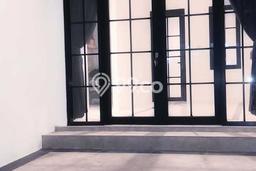 Rumah Minimalis 2 KT di Bintaro Tangerang Selatan Rumah Minimalis 2 KT di Bintaro Tangerang Selatan