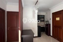 Apartemen Minimalis untuk Dijual di Surya Sumantri Dengan Spesifikasi 2 KT & 1 KM Apartemen Minimalis untuk Dijual di Surya Sumantri Dengan Spesifikasi 2 KT & 1 KM