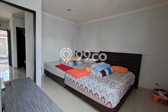 Rumah Luxury Modern Siap Huni di Setra Sari Bandung Rumah Luxury Modern Siap Huni di Setra Sari Bandung