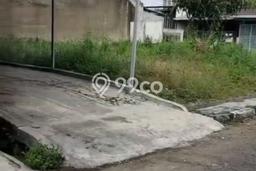 Untuk Dijual Tanah di Bandung Kulon Bandung Luas 189m2 SHM Untuk Dijual Tanah di Bandung Kulon Bandung Luas 189m2 SHM