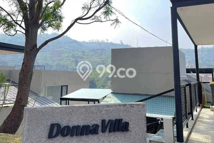 HARGA MENARIK! Vila di Dago, Ukuran 329m2m², Lingkungan Asri dan nyaman HARGA MENARIK! Vila di Dago, Ukuran 329m2m², Lingkungan Asri dan nyaman
