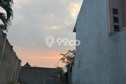 Tanah Dijual Area Strategis di Setra Duta Bandung 180m2 Tanah Dijual Area Strategis di Setra Duta Bandung 180m2