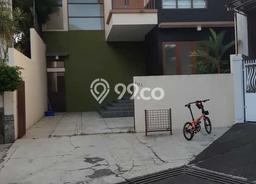 Dijual Rumah Mewah Exclusive di Cicendo, Bandung Dijual Rumah Mewah Exclusive di Cicendo, Bandung