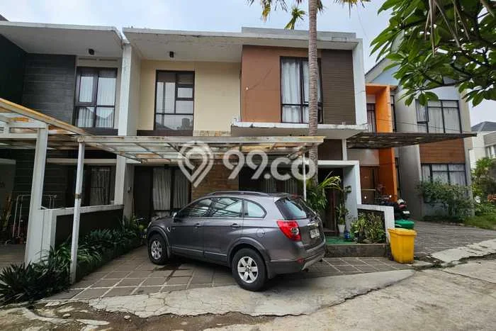 Hunian Nyaman Asri 3 KT Siap Pakai di Geger Kalong Bandung Hunian Nyaman Asri 3 KT Siap Pakai di Geger Kalong Bandung