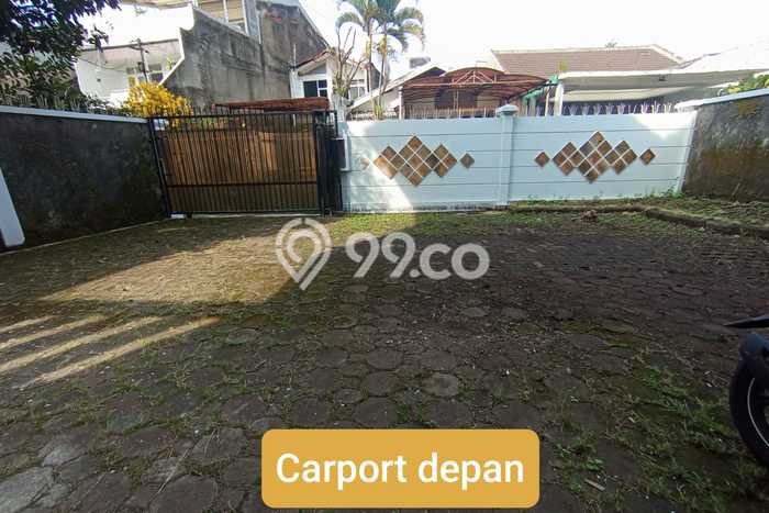 Rumah Luxury Modern Tanpa Renovasi di Pasteur Bandung Rumah Luxury Modern Tanpa Renovasi di Pasteur Bandung