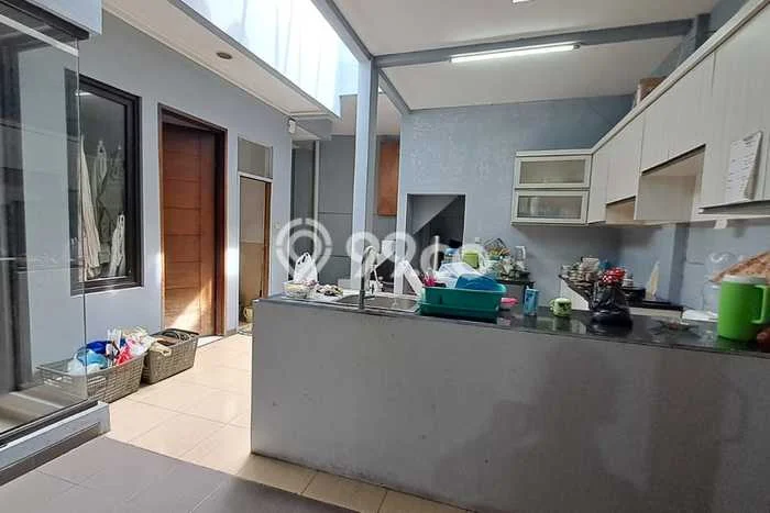 Rumah Luxury Modern Siap Huni di Setra Sari Bandung Rumah Luxury Modern Siap Huni di Setra Sari Bandung