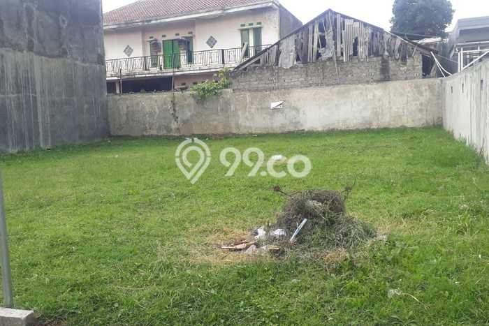 Tanah Dijual Area Strategis di Cihanjuang Bandung 250m2 Tanah Dijual Area Strategis di Cihanjuang Bandung 250m2