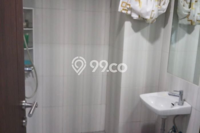 Dijual Apartemen 2 KT & 1 KM di Bandung Lokasi Strategis Dijual Apartemen 2 KT & 1 KM di Bandung Lokasi Strategis