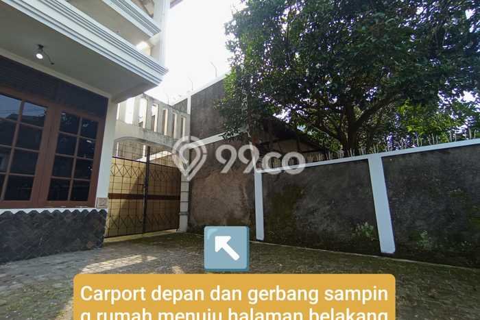 Rumah Luxury Modern Tanpa Renovasi di Pasteur Bandung Rumah Luxury Modern Tanpa Renovasi di Pasteur Bandung