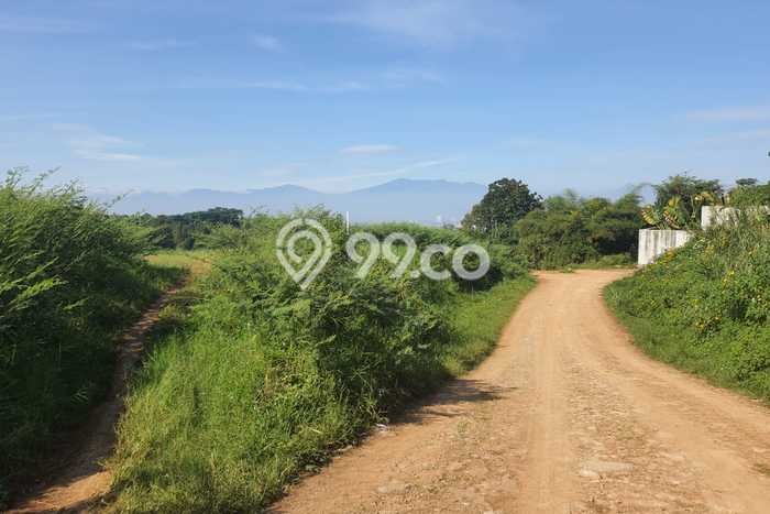 Tanah Kavling Dijual di Resor Dago Pakar, Bandung dengan Luas Tanah 1000m2 Tanah Kavling Dijual di Resor Dago Pakar, Bandung dengan Luas Tanah 1000m2