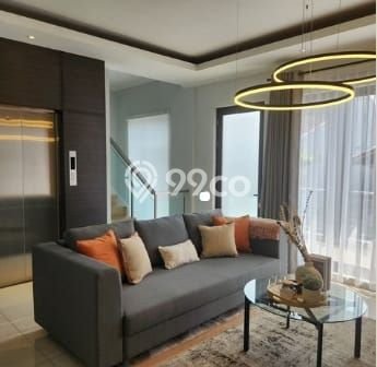Hunian Mewah LB 280m2 Siap Huni Desain Elegan di Setra Sari, Bandung Hunian Mewah LB 280m2 Siap Huni Desain Elegan di Setra Sari, Bandung