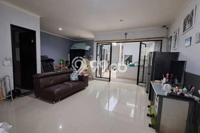 Rumah Luxury Modern Siap Huni di Setra Sari Bandung Rumah Luxury Modern Siap Huni di Setra Sari Bandung