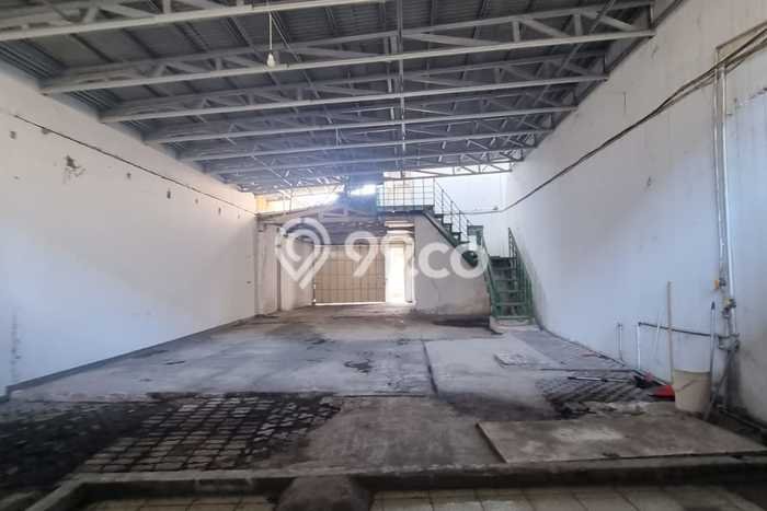Komersial Premium Kawasan Sudirman, Luas 1579m², Lokasi Mainroad Komersial Premium Kawasan Sudirman, Luas 1579m², Lokasi Mainroad