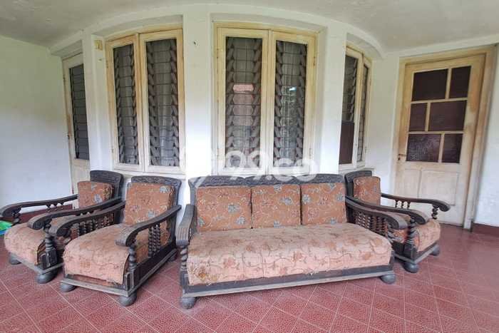 Jual Rumah Mewah Megah Dengan View Eksklusif di Cipaganti, Bandung Jual Rumah Mewah Megah Dengan View Eksklusif di Cipaganti, Bandung