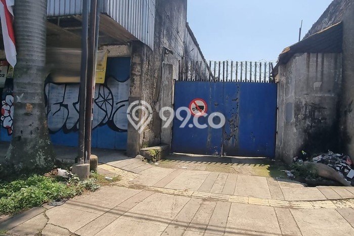 Komersial Premium Kawasan Sudirman, Luas 1579m², Lokasi Mainroad Komersial Premium Kawasan Sudirman, Luas 1579m², Lokasi Mainroad