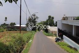 Lahan Kosong Dijual di Cimahi dengan Area 1450m2 Lahan Kosong Dijual di Cimahi dengan Area 1450m2