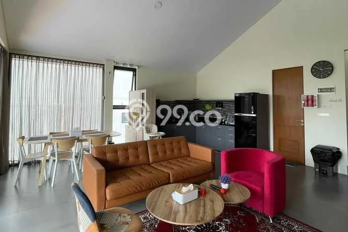 HARGA MENARIK! Vila di Dago, Ukuran 329m2m², Lingkungan Asri dan nyaman HARGA MENARIK! Vila di Dago, Ukuran 329m2m², Lingkungan Asri dan nyaman