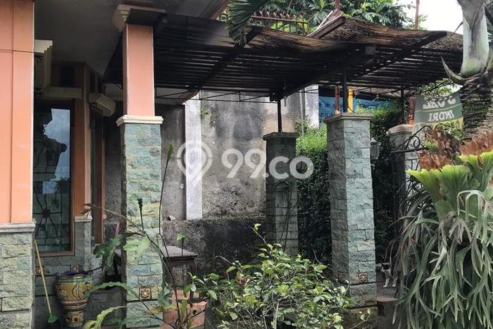 Rumah Mewah Siap Huni LT 947m2 di Sukajadi, Bandung Rumah Mewah Siap Huni LT 947m2 di Sukajadi, Bandung