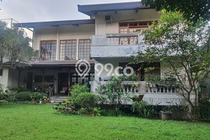 Dijual Hunian Mewah dengan Fasilitas Sekitar Komplit di Sukasari, Bandung Dijual Hunian Mewah dengan Fasilitas Sekitar Komplit di Sukasari, Bandung