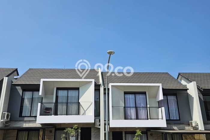 Disewakan Rumah Harga Terjangkau di Kota Baru Parahyangan Bandung dengan 3 Kamar Tidur Disewakan Rumah Harga Terjangkau di Kota Baru Parahyangan Bandung dengan 3 Kamar Tidur