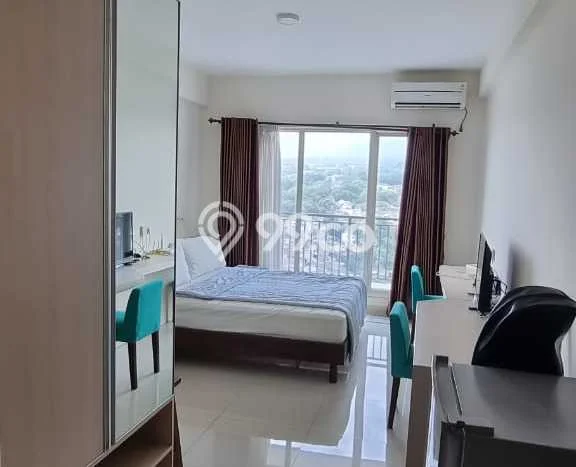 Disewakan Apartemen Ekonomis 1 BR di Ciumbuleuit Bandung Disewakan Apartemen Ekonomis 1 BR di Ciumbuleuit Bandung