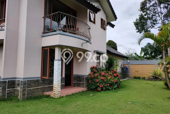 Jual Segera Rumah 2 KT 2 KM di Lembang, Bandung Barat Jual Segera Rumah 2 KT 2 KM di Lembang, Bandung Barat