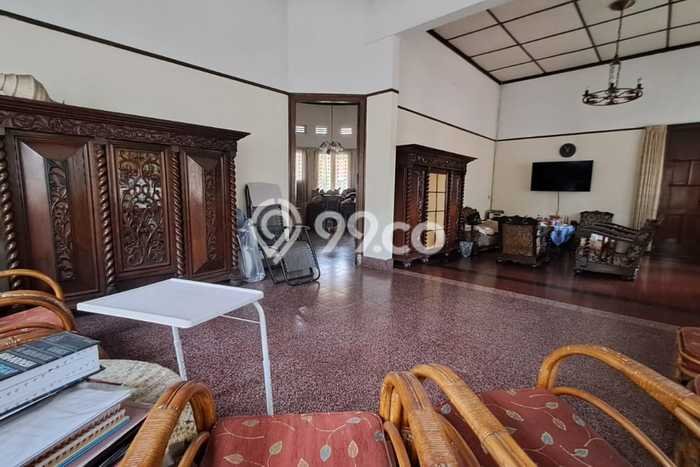 Jual Rumah Mewah Megah Dengan View Eksklusif di Cipaganti, Bandung Jual Rumah Mewah Megah Dengan View Eksklusif di Cipaganti, Bandung