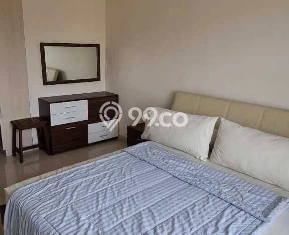 Disewakan Apartemen Ekonomis 1 BR di Ciumbuleuit Bandung Disewakan Apartemen Ekonomis 1 BR di Ciumbuleuit Bandung