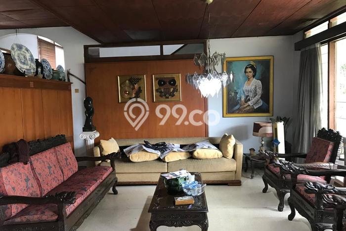 Rumah Mewah Siap Huni LT 947m2 di Sukajadi, Bandung Rumah Mewah Siap Huni LT 947m2 di Sukajadi, Bandung
