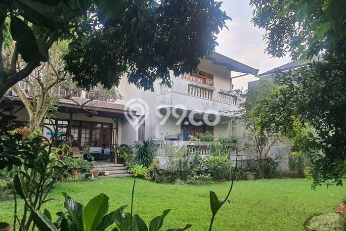 Dijual Hunian Mewah dengan Fasilitas Sekitar Komplit di Sukasari, Bandung Dijual Hunian Mewah dengan Fasilitas Sekitar Komplit di Sukasari, Bandung