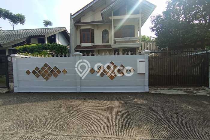 Rumah Luxury Modern Tanpa Renovasi di Pasteur Bandung Rumah Luxury Modern Tanpa Renovasi di Pasteur Bandung