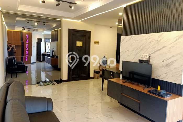 Dijual Apartemen di Bandung 2 Kamar & 1 Kamar Mandi, Luas 69m2 Dijual Apartemen di Bandung 2 Kamar & 1 Kamar Mandi, Luas 69m2