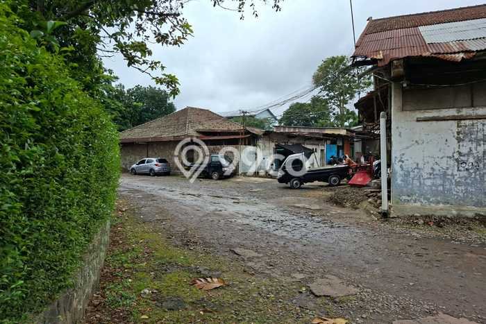 FOR SALE! Gudang di Cibeureum Sukabumi, LT 34000m2, LB 10000m2 FOR SALE! Gudang di Cibeureum Sukabumi, LT 34000m2, LB 10000m2