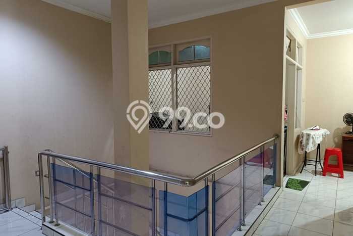 Rumah Minimalis 3 Kamar LT 120m2 di Bojong Indah Rumah Minimalis 3 Kamar LT 120m2 di Bojong Indah