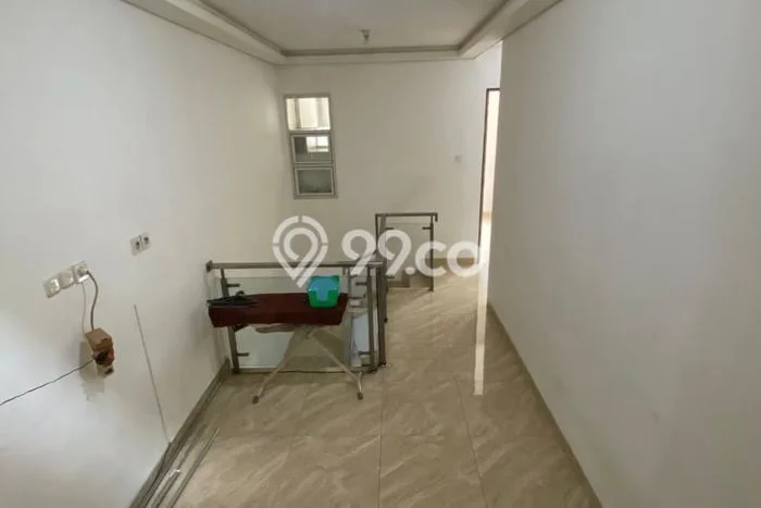 Jarang Ada! Rumah Kontrakan 3 Kamar Nyaman Siap Huni Green Mansion Jarang Ada! Rumah Kontrakan 3 Kamar Nyaman Siap Huni Green Mansion