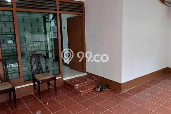 Jarang Ada! Rumah Sewa 2 Kamar Bagus Siap Huni Duri Kepa Jarang Ada! Rumah Sewa 2 Kamar Bagus Siap Huni Duri Kepa