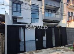 Rumah SUPER MEWAH! area Sunrise Garden, Jakarta Barat, LT 150m² LB 200m², BISA KPR Rumah SUPER MEWAH! area Sunrise Garden, Jakarta Barat, LT 150m² LB 200m², BISA KPR