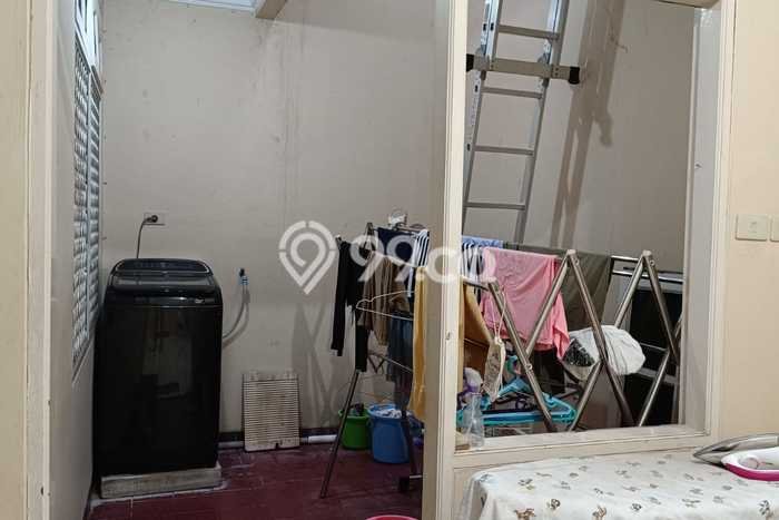 Rumah Minimalis 3 Kamar LT 120m2 di Bojong Indah Rumah Minimalis 3 Kamar LT 120m2 di Bojong Indah