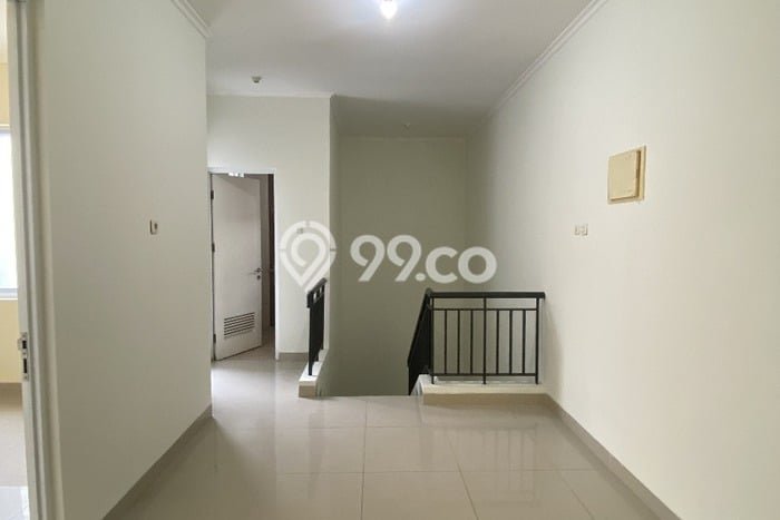 Unit Ruko Disewakan di Green Mansion di Area Ramai & Strategis Unit Ruko Disewakan di Green Mansion di Area Ramai & Strategis