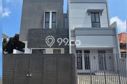 Rumah Luxury Modern Siap Huni di Citra Garden Jakarta Barat Rumah Luxury Modern Siap Huni di Citra Garden Jakarta Barat